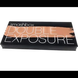Smashbox Double Exposure Eye Shadow Palette